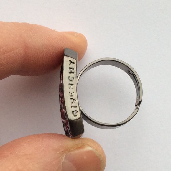 Givenchy Ring - Picture 3 of 3